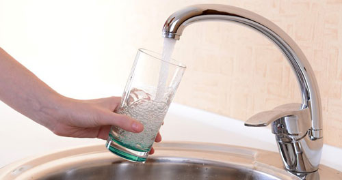 Does Your Water Smell Like Rotten Eggs Treatment Test - Hot Water In Bathroom Sink Smells