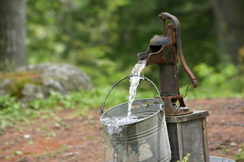 Is bottled water really safe? The Today Show Fills Us In.